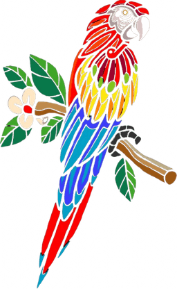 Wilder Belize logo