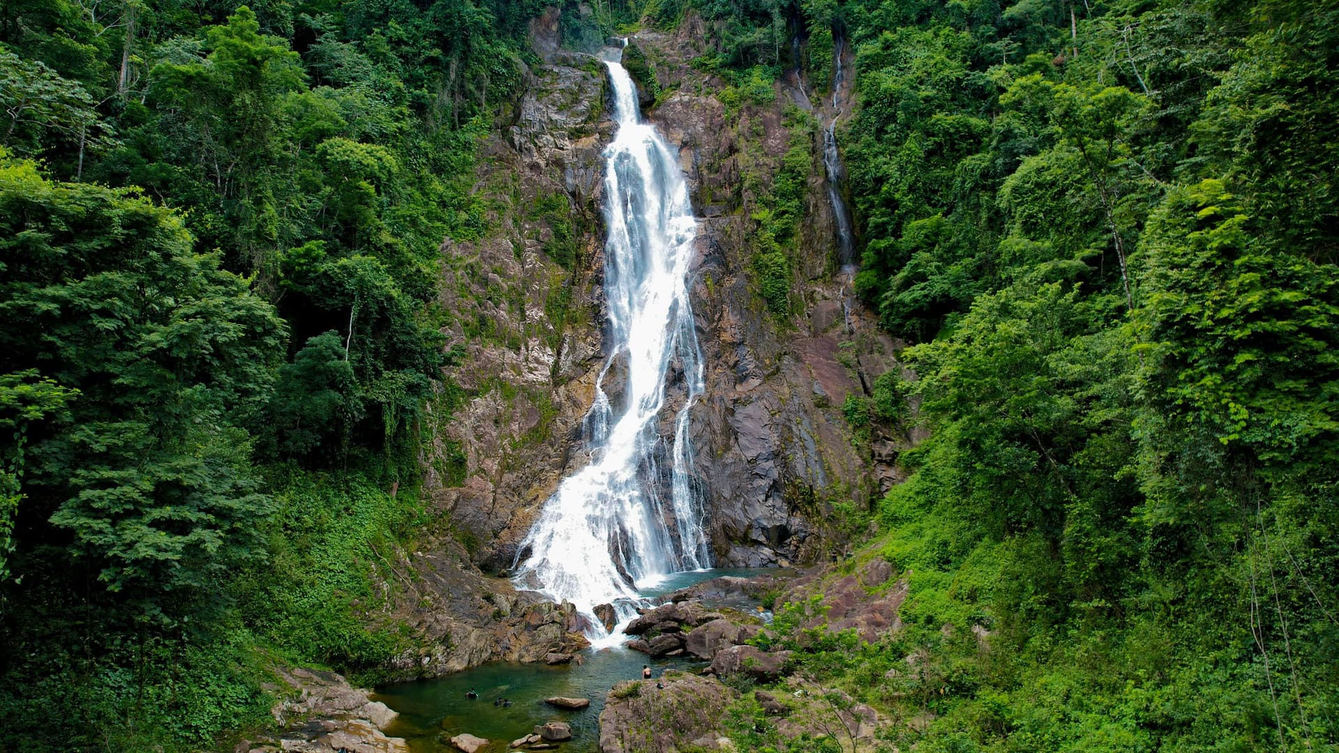 Davis Falls – The Ultimate Waterfall Escape photo 2