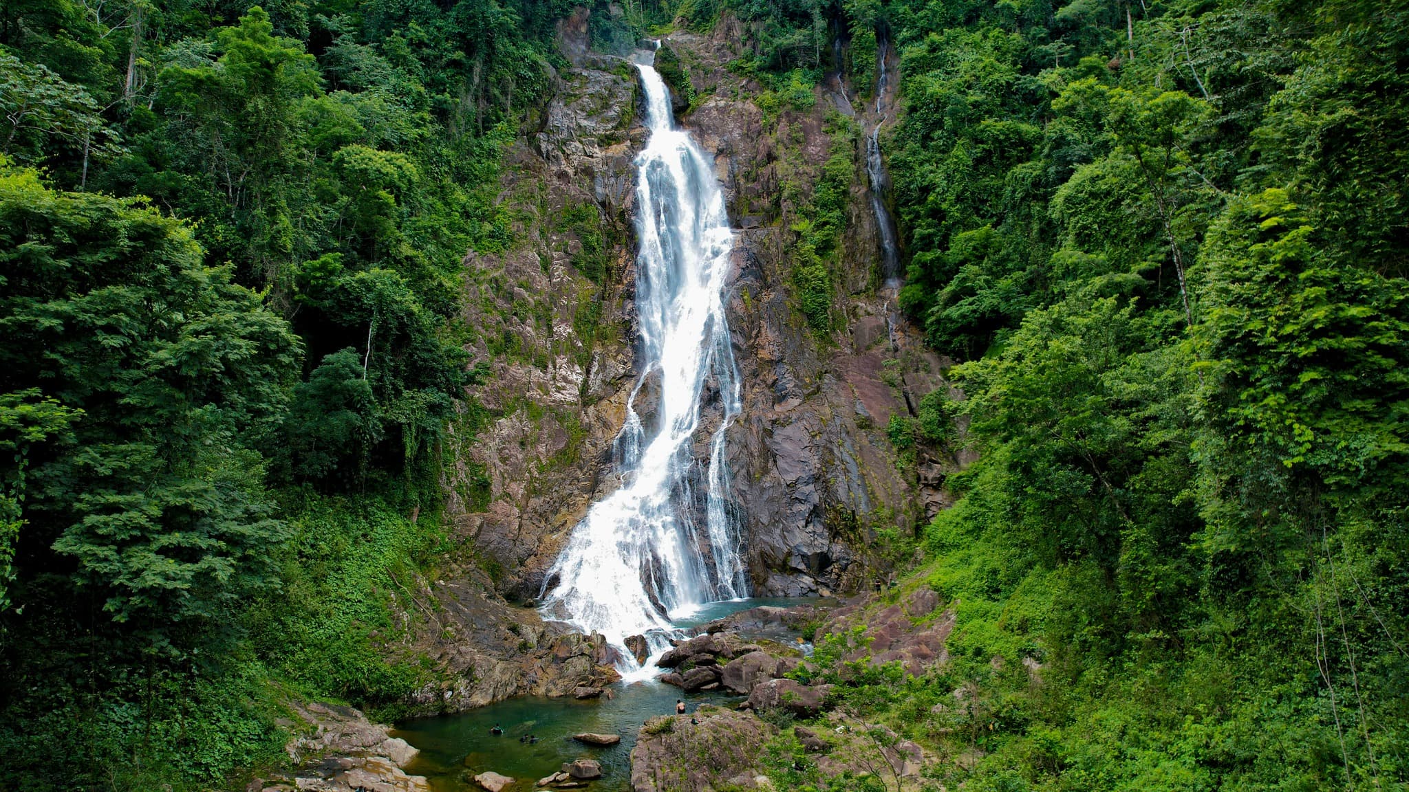 Davis Falls – The Ultimate Waterfall Escape photo 2